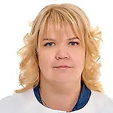 Питинова Екатерина Валерьевна