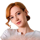 Чубкова Валерия Витальевна