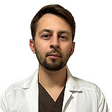 Пронькин Сергей Александрович