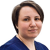 Логинова Валентина Юрьевна