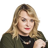 Михайлова Ирина Александровна
