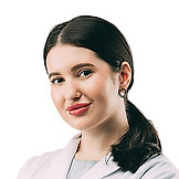 Корнилова Елизавета Сергеевна