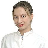 Шулякова Елена Игоревна