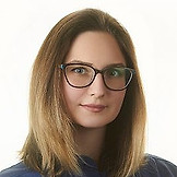 Быкова Валерия Станиславовна