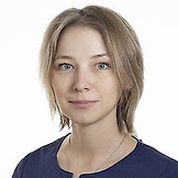 Ирошникова Юлия Владимировна