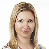 Сацкевич Алла Викторовна