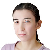Османова Лейлат Асилдаровна