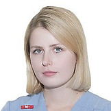 Демьянова Анна Александровна