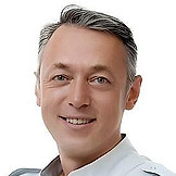 Федотов Дмитрий Вячеславович