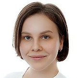Бахтинова Олеся Викторовна