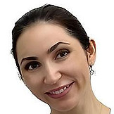 Нуруллина Галина Александровна