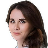 Панова Ксения Владимировна