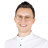 Игнатьев Даниил Александрович