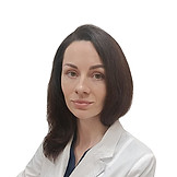 Затуливетрова Екатерина Сергеевна