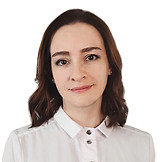 Иванова Екатерина Владимировна