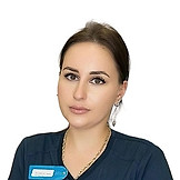 Агунова Екатерина Александровна