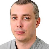 Горшков Евгений Алексеевич