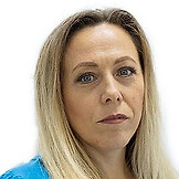 Чорная Инна Ивановна