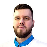 Невокшенов Алексей Витальевич