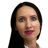 Ашихмина Наталья Викторовна