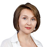 Журавлева Ангелина Валерьевна