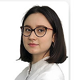 Корсун Юлия Игоревна