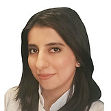 Абдуллаева Ругия Илтимасовна