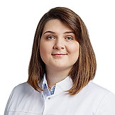 Гохман Екатерина Александровна
