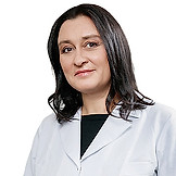 Нечаева Ольга Сергеевна