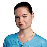 Боголюбова Дарья Андреевна