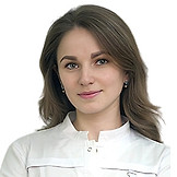 Федотова Светлана Владимировна