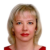 Сунгатулина Марина Александровна