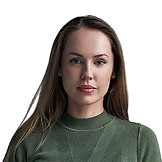 Вишневская Полина Евгеньевна