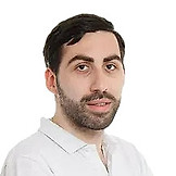 Какубери Константин Мерабиевич