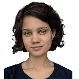 Лебедева Алёна Олеговна