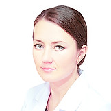 Очилова Евгения Викторова