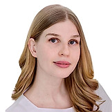 Мусихина Елена Сергеевна