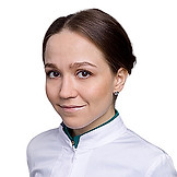 Цуканова Ирина Сергеевна