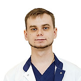 Никулич Алексей Вячеславович
