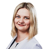 Пирожкова Алина Сергеевна