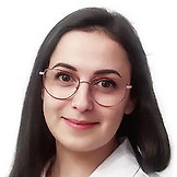 Бреговская Анна Вадимовна