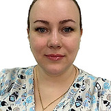 Иванова Мария Андреевна