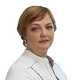 Ржевская Наталия Алексеевна