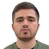 Раджабов Мухибджон Фарходович