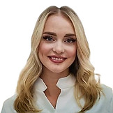 Алексеева Анна Юрьевна