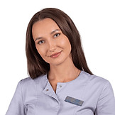 Тульцева Карина Андреевна