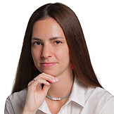 Резникова Юлия Григорьевна