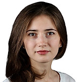 Мытарева Виктория Владимировна