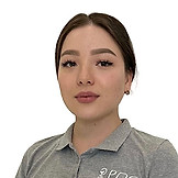 Карацева Диана Георгиевна