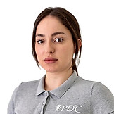 Атанасова Дарина Цочевна